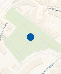 Vorschau: Karte von Brühler Garten