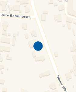 Vorschau: Karte von Rosengarten Altenweddingen - Restaurant & Eiscafé