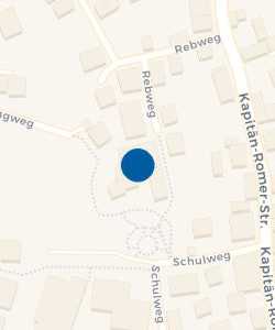 Vorschau: Karte von Kinderhaus St. Verena