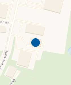Vorschau: Karte von Kfz-Werkstatt de Voss