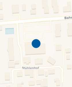 Vorschau: Karte von Bäckerei Heitmann