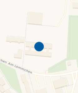 Vorschau: Karte von Lenneberg Realschule plus Budenheim/Mainz-Mombach