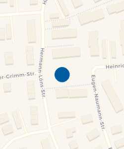 Vorschau: Karte von Spielplatz Hermann-Löns-Straße