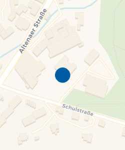Vorschau: Karte von Diesterwegschule Hemer