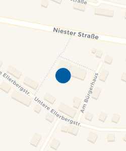 Vorschau: Karte von Kindergarten Ellerberg