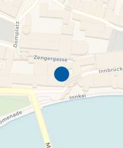 Vorschau: Karte von Landgericht Passau