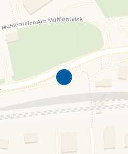 Vorschau: Karte von P&R Parkplatz Aumühle Bahnhof