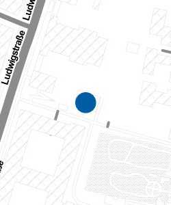 Vorschau: Karte von Kindergarten II St. Ludwig