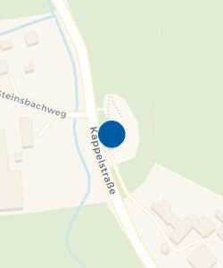 Vorschau: Karte von Kapplerstein