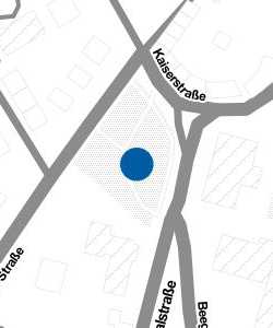 Vorschau: Karte von Schützenplatz Auerbach