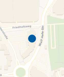 Vorschau: Karte von Steinerstraße 65 Parking