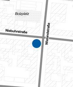 Vorschau: Karte von Kita arcoiris-jardin infantil y escolar