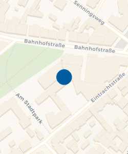 Vorschau: Karte von Kulturzentrum Rattenloch