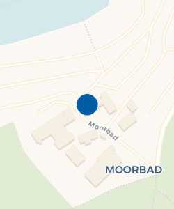 Vorschau: Karte von Moorbad Stüble