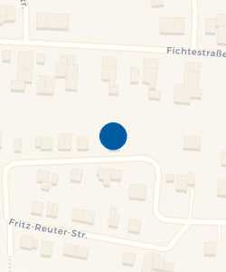 Vorschau: Karte von Reise- und Transportservice Richert GmbH