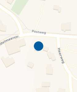 Vorschau: Karte von Sparkasse Aurich-Norden - SB-Filiale