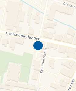 Vorschau: Karte von Polizei Bezirksdienst Freckenhorst