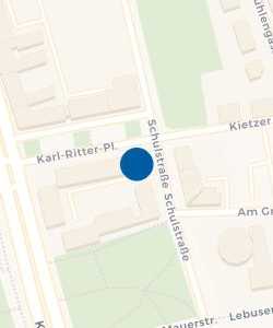 Vorschau: Karte von Getränkemarkt & Bierstube "Zur Molle"