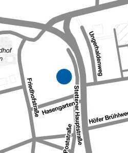 Vorschau: Karte von Praxis Hartmut Jähnichen