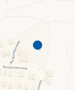 Vorschau: Karte von Kinderhaus Mönchhütte