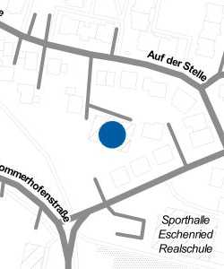 Vorschau: Karte von Kindertagesstätte Stelle / Roten Berg