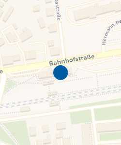 Vorschau: Karte von Zur Bimmelbahn