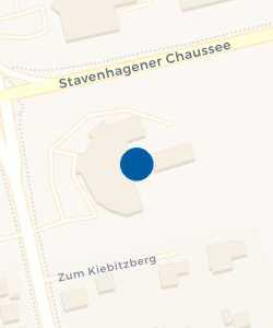 Vorschau: Karte von VW AUDI Autohaus Kühne