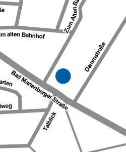 Vorschau: Karte von Möbelhaus Kranz