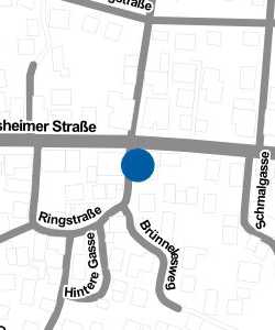 Vorschau: Karte von Spitzberg-Apotheke Hirschau