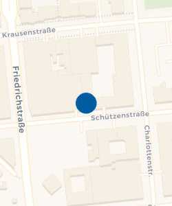 Vorschau: Karte von Deutsches Currywurst Museum Berlin