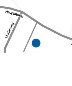 Vorschau: Karte von Burgberghalle
