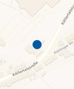 Vorschau: Karte von Auto Thiel GmbH