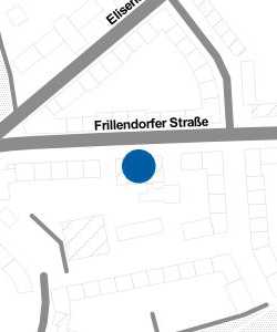 Vorschau: Karte von Theodor Goldschmidt Realschule