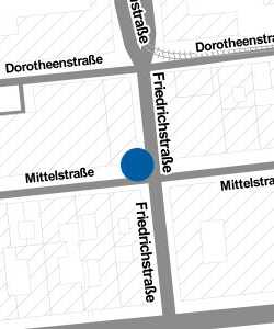 Vorschau: Karte von Berlin Tapas