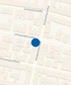 Vorschau: Karte von Bücherladen Neckarstadt