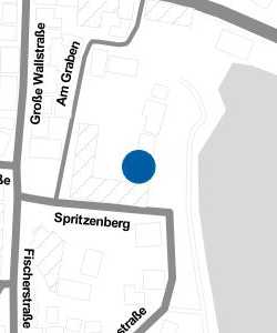 Vorschau: Karte von Polizeistation Ratzeburg