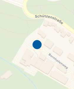 Vorschau: Karte von Queeres Zentrum Wiesbaden