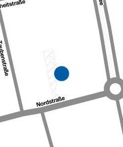 Vorschau: Karte von Kath. GS Nordstraße