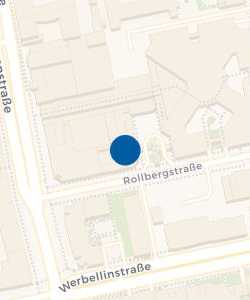 Vorschau: Karte von Hotelbar Rix