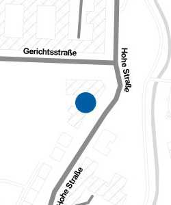 Vorschau: Karte von Städtische Musikschule Chemnitz