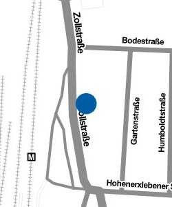 Vorschau: Karte von Dentallabor Hofemeister