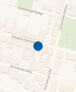 Vorschau: Karte von Bibliothek der Gemeinde
