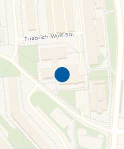 Vorschau: Karte von Hörgeräte Sandhack