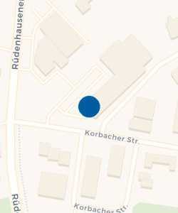Vorschau: Karte von Bäckerei Fackelmann