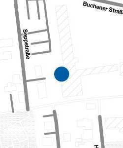 Vorschau: Karte von Parkview GmbH & Co. KG
