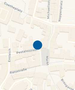 Vorschau: Karte von Udo Mey Schuhhaus Mey