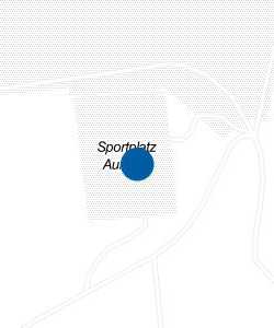 Vorschau: Karte von Sportplatz Aurich II