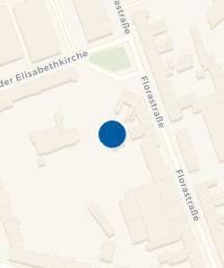 Vorschau: Karte von Alte Feuerwehr Krefeld
