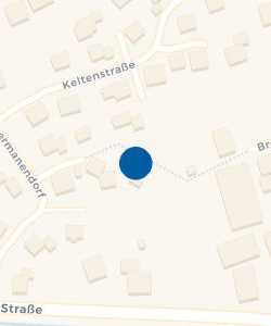 Vorschau: Karte von Keltenhof