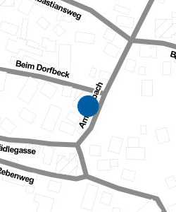 Vorschau: Karte von Weinrädle Rottmar